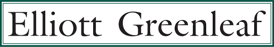 Elliott Greenleaf logo