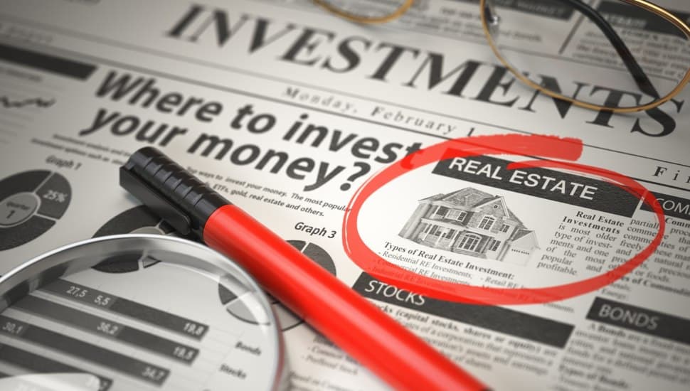 Understanding Current Tax Implications for Real Estate Investing