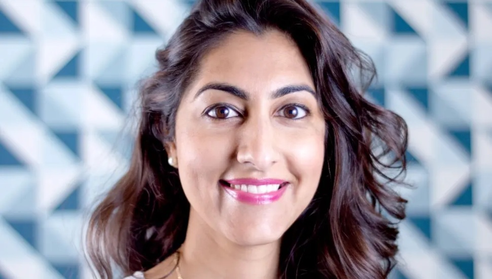 Luvleen Sidhu