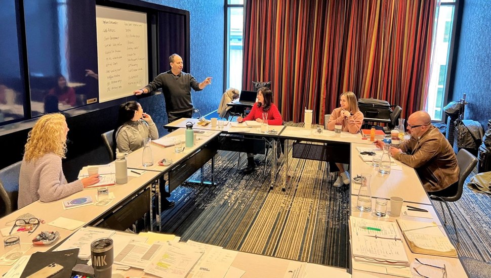 Doylestown-Based Marketing Agency Sets Industry Standard with Three Major Awards