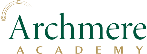 Archmere Academy logo