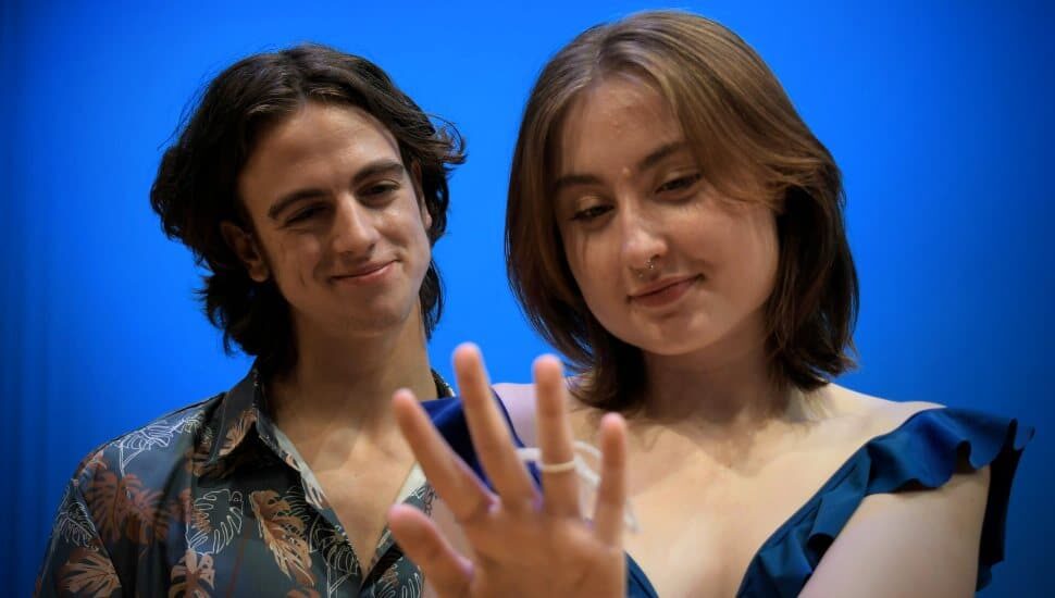 WCU’s Department of Theatre & Dance to Present Eurydice Through November 20