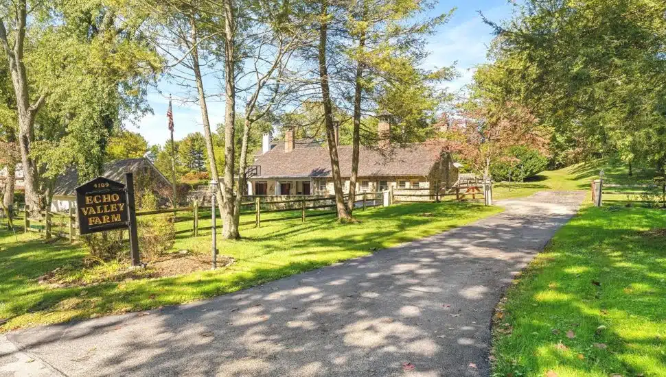 Echo Valley Farm
