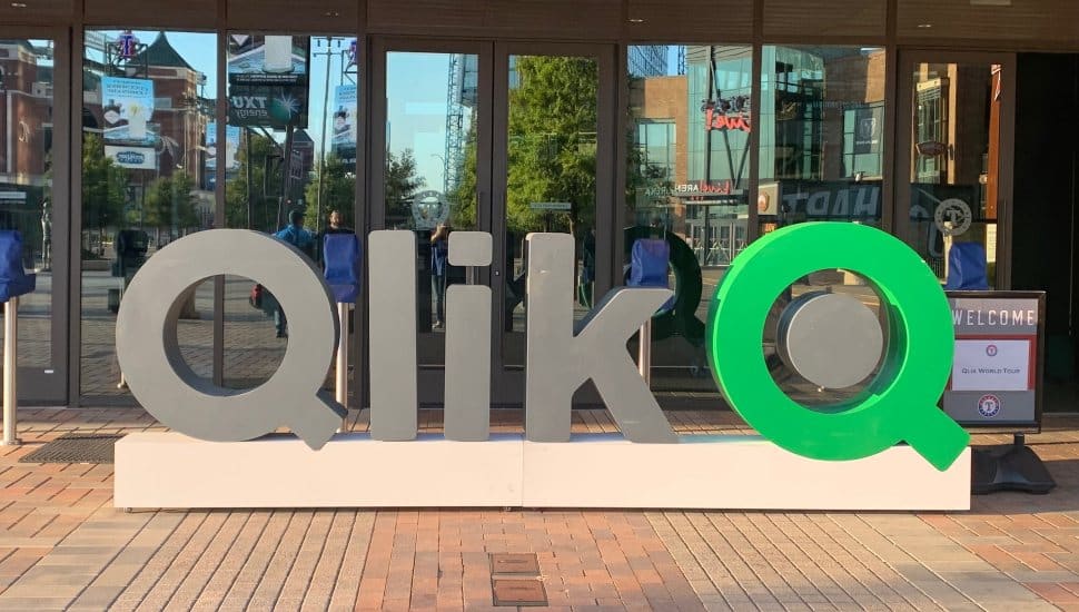 Qlik jobs