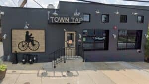 Town Tap in Havertown has closed its doors