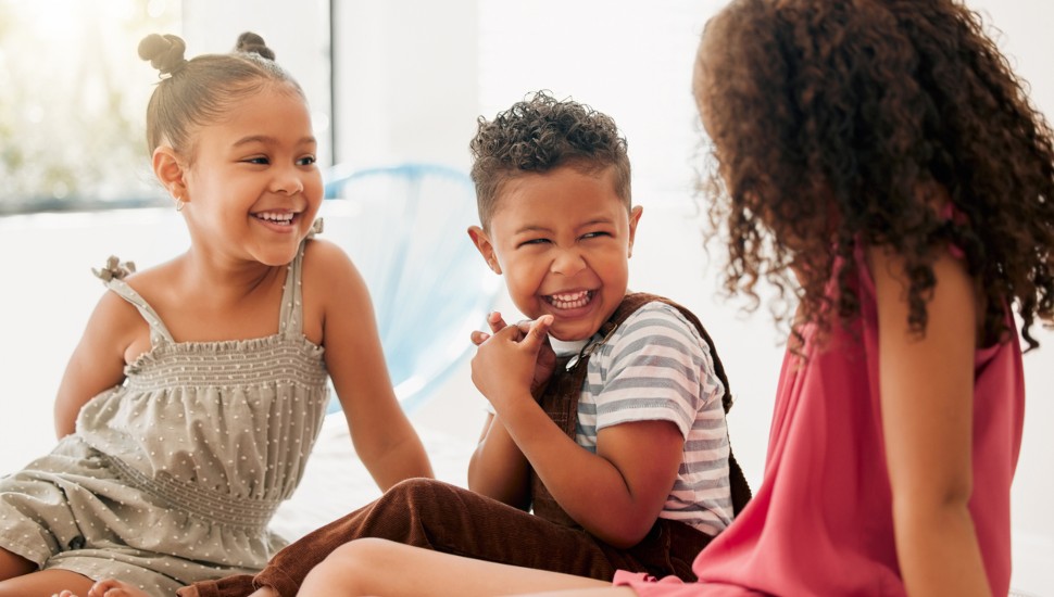 Havertown Mom Weighs in on Modern Playdates