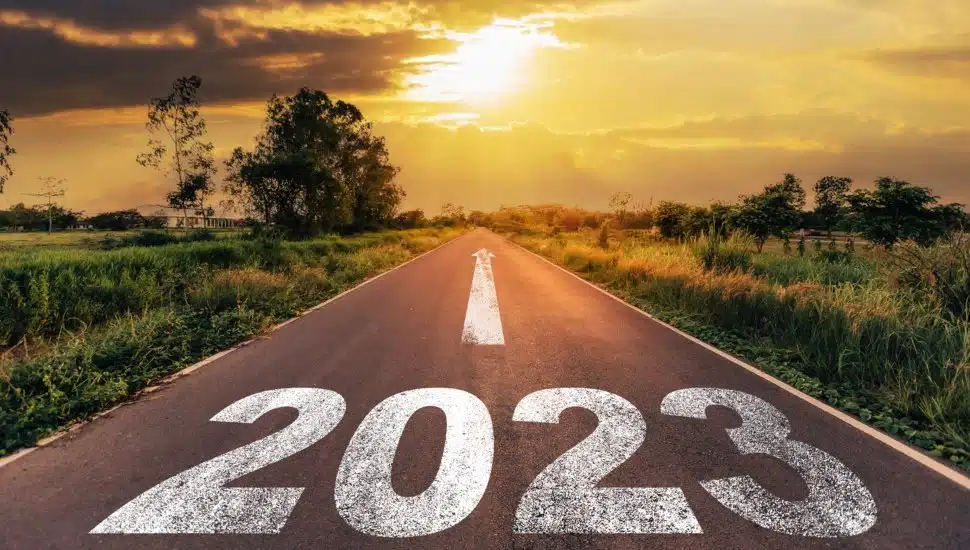 10 Secrets to Creating Your Best Year Yet