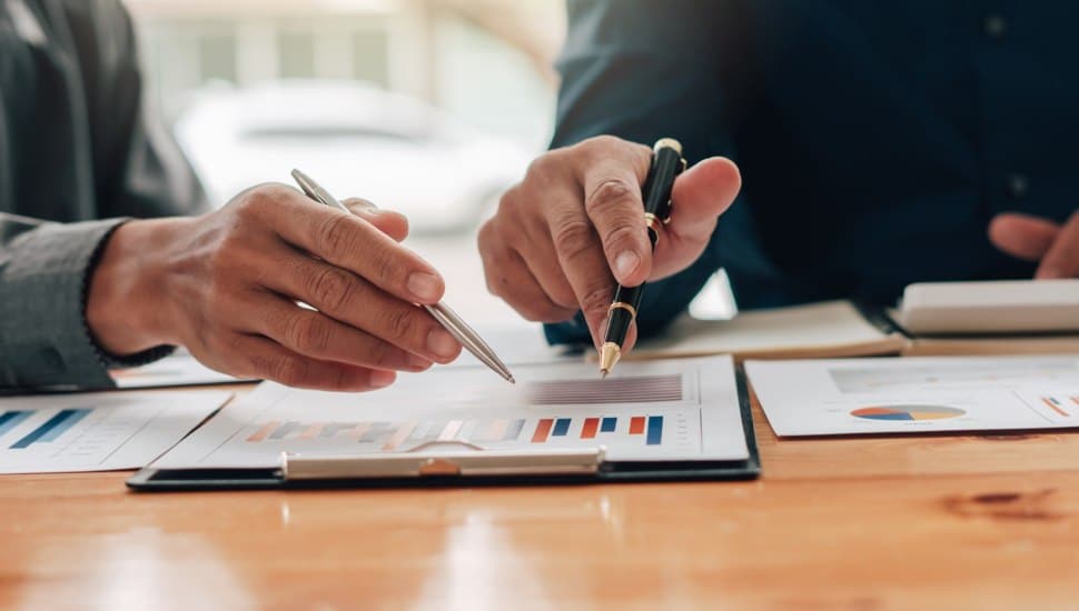 Wealth Management Exec at WSFS Bank Subsidiary Offers Tips to Ensure You Have a Solid Plan for Financial Success