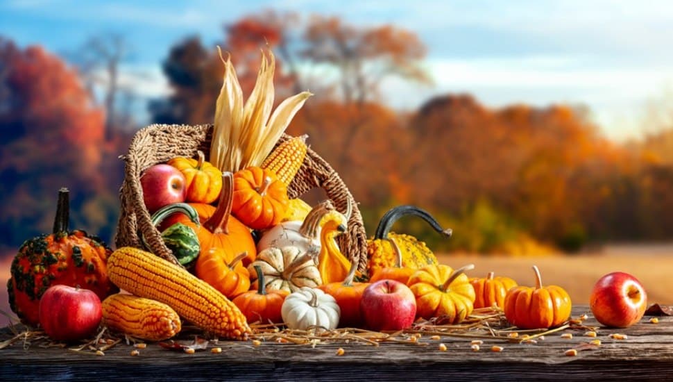 Thanksgiving