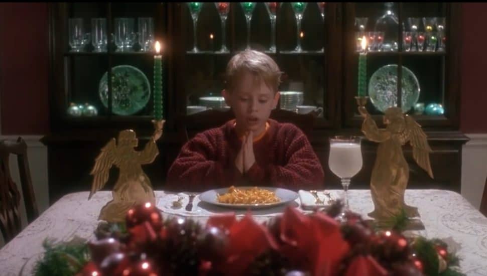 Christmas Movies Inspire Purchases of Yuletide Sweaters in Delco — and Elsewhere