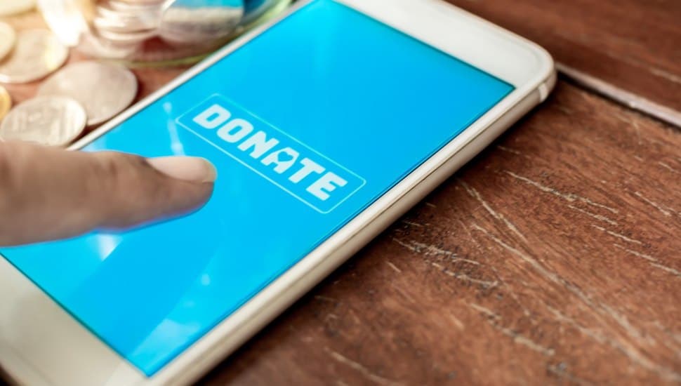 charitable giving