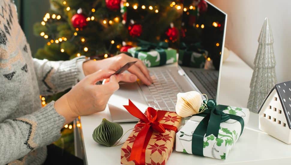 To Highlight Holiday Gift-Giving, West Chester’s IT Edge Hones In On Digital Marketing for Retailers