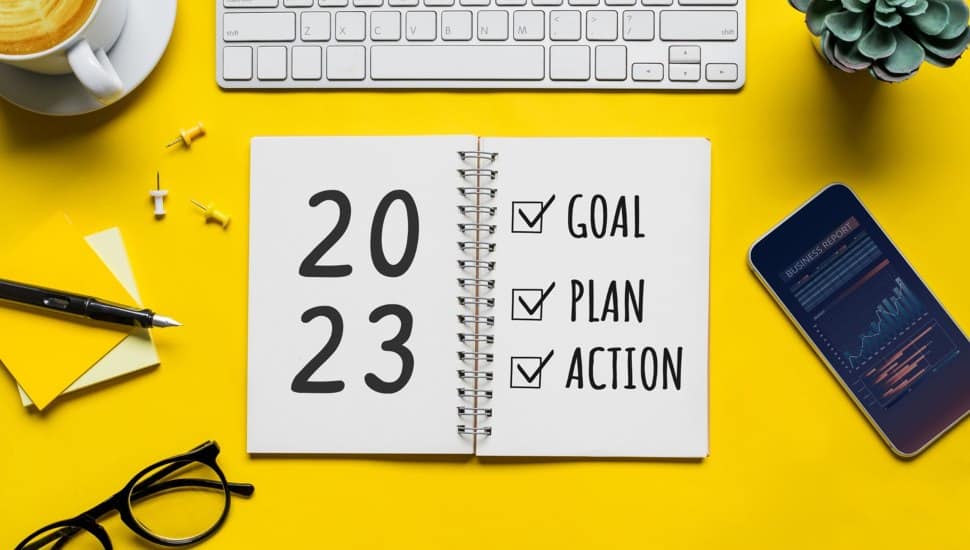 Vision Plus Strategy Plus Leadership Equals Success
