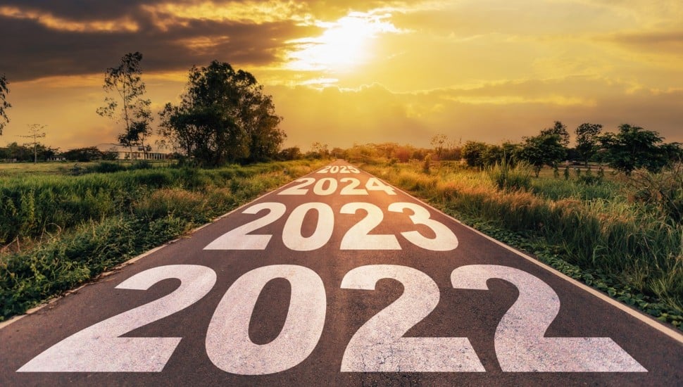 It’s Going to Be a Great Year. Are You Ready?
