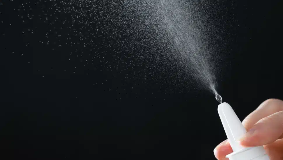 Radnor Firm Emergent Fast Tracking a Narcan Nasal Spray