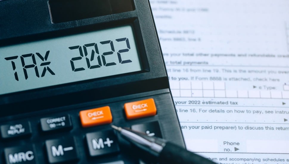 financial plan