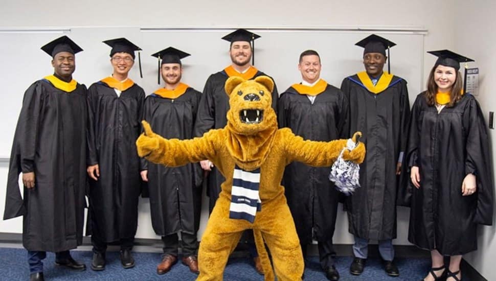 college graduates