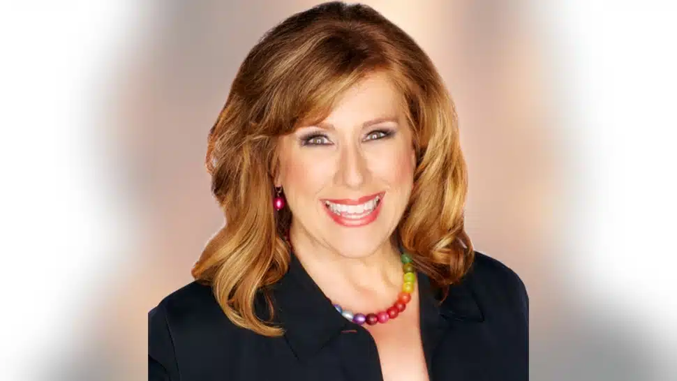 Sue Serio