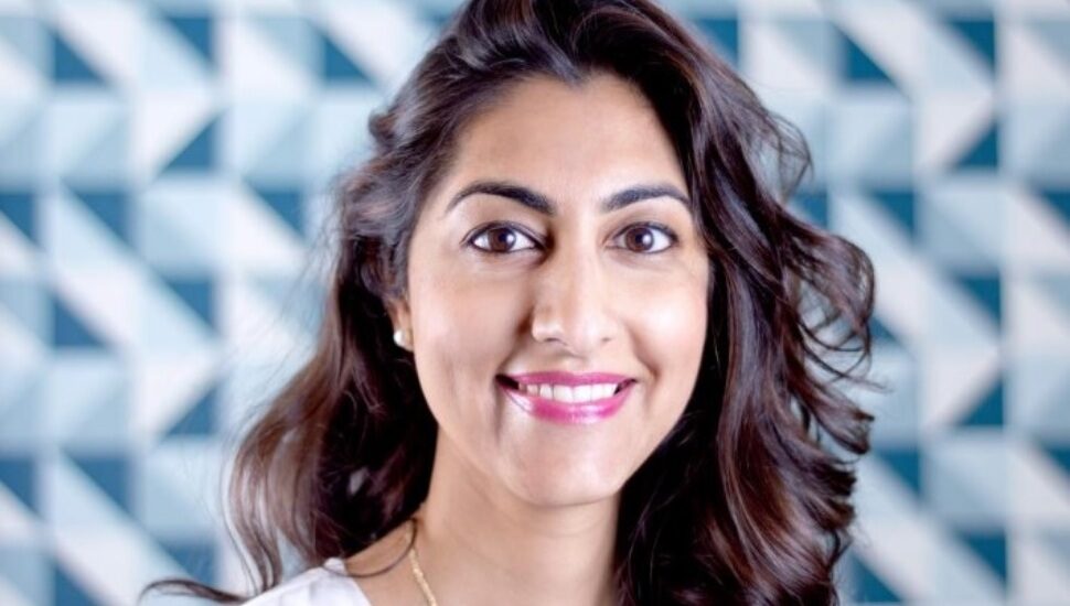 BM Technologies CEO and founder Luvleen Sidhu