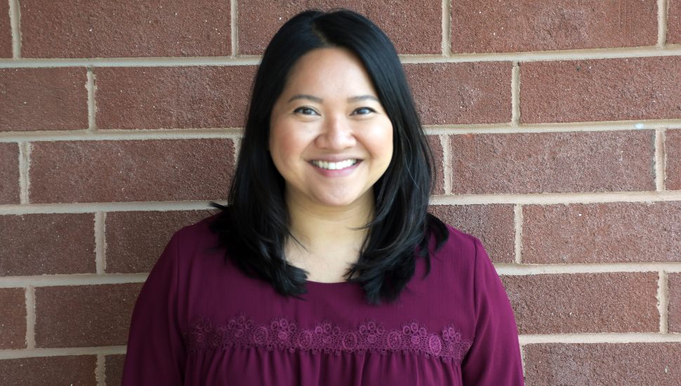 Thuy Yancey