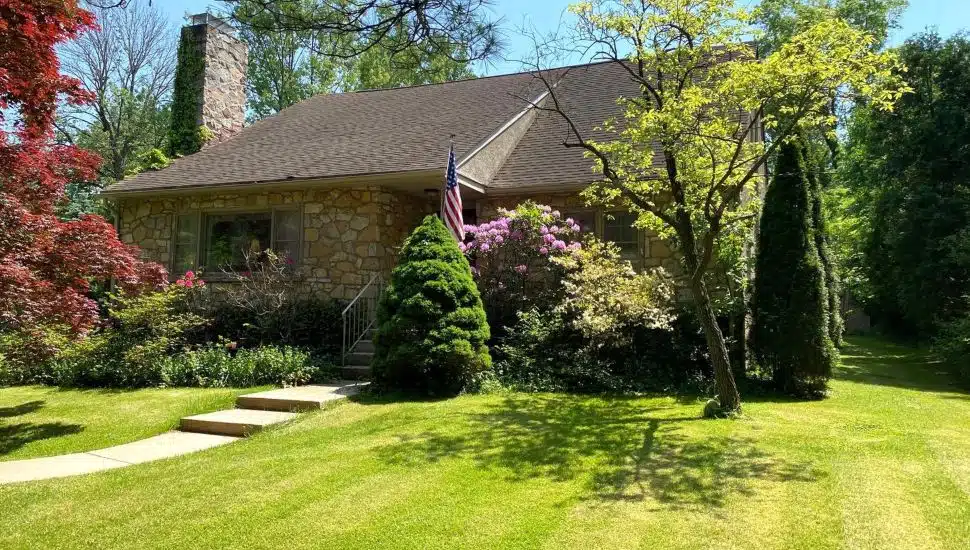 Malvern Bank Home of the Week: Charming Cape Cod in Wayne