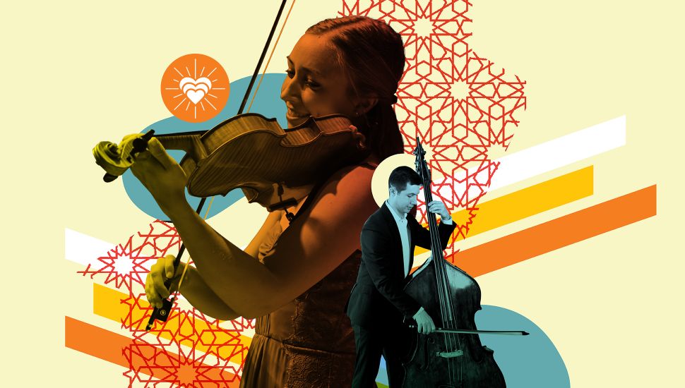 Curtis Symphony Concert