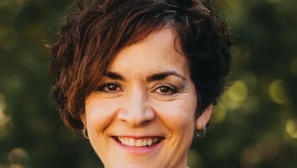 Delaware County Community College's new president Marta Yera Cronin starts her new job this summer