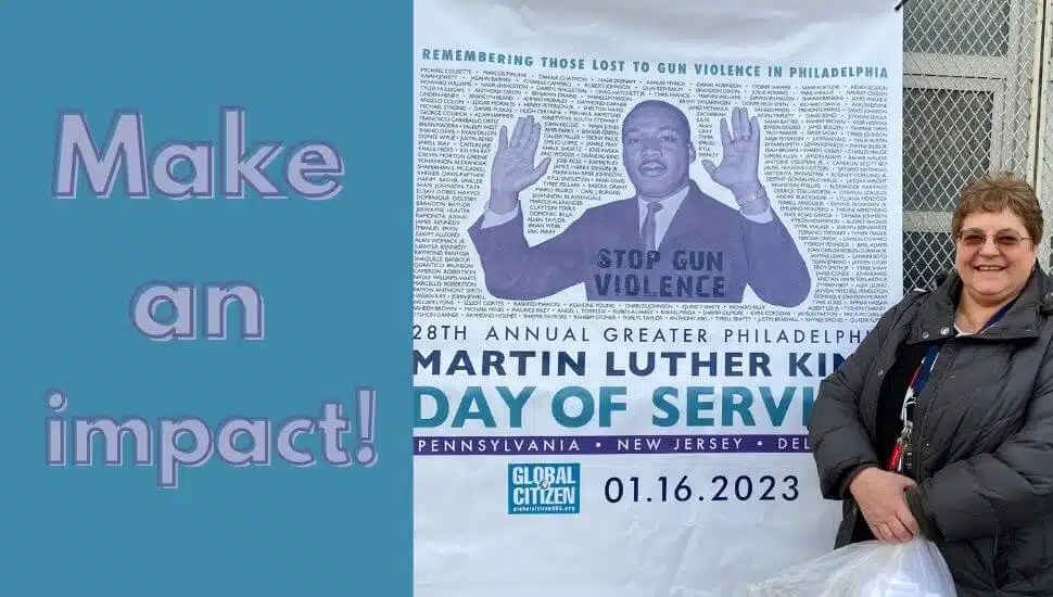 Lynne Williams MLK Day 2023
