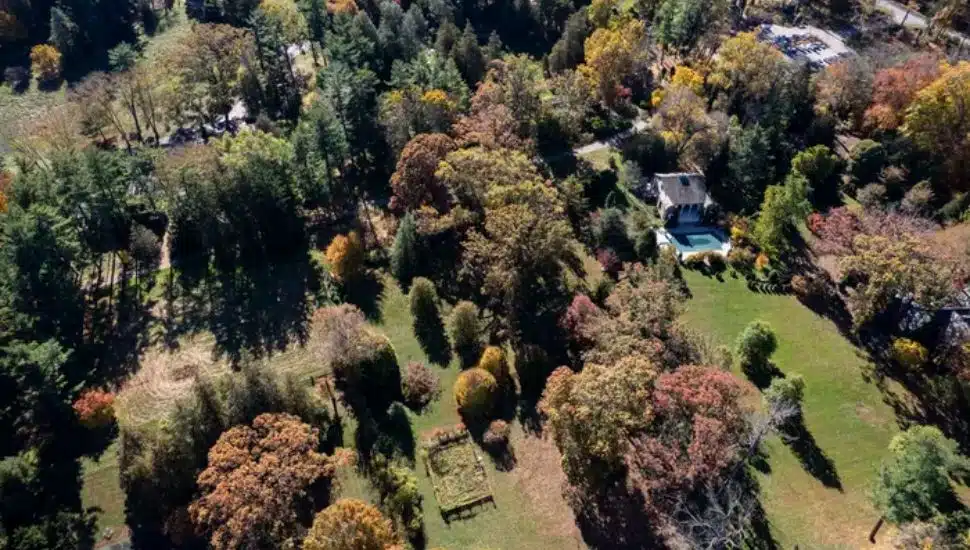 Haverford Deal Could Save Trees at Villanova Property