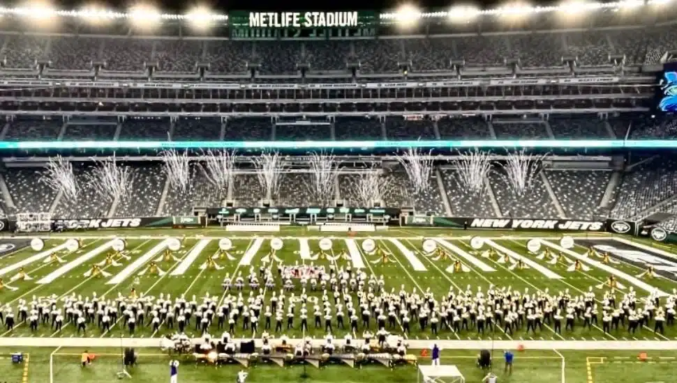RamBand photo