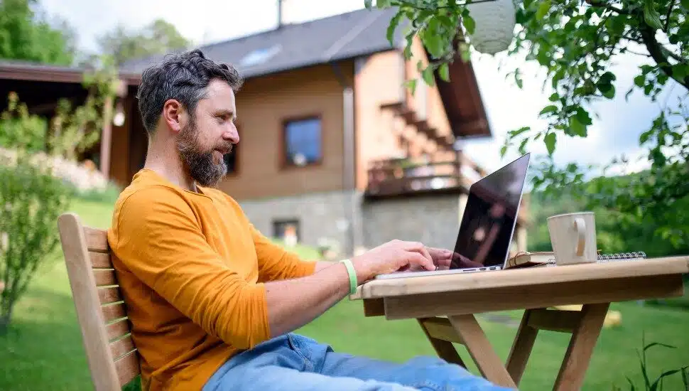 City Dwellers Try Remote Work in Rural Pennsylvania