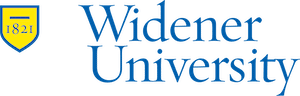 Widener University Logo