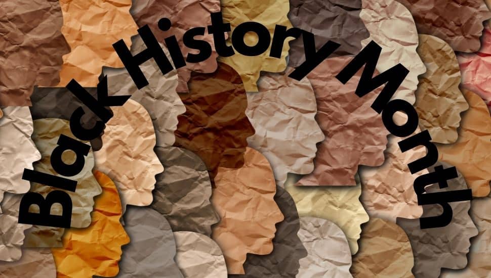 Black History Month