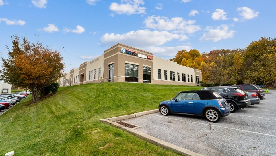BluePearl Animal Hospital in Malvern