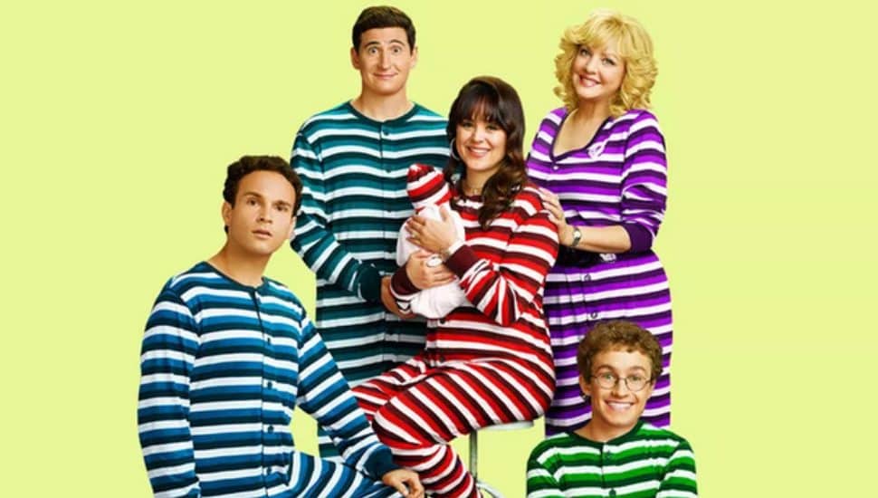 The Goldbergs