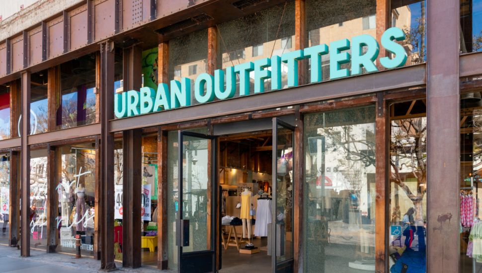 Qlik Helps Boost Store Operational Performance for Companies Like Urban Outfitters