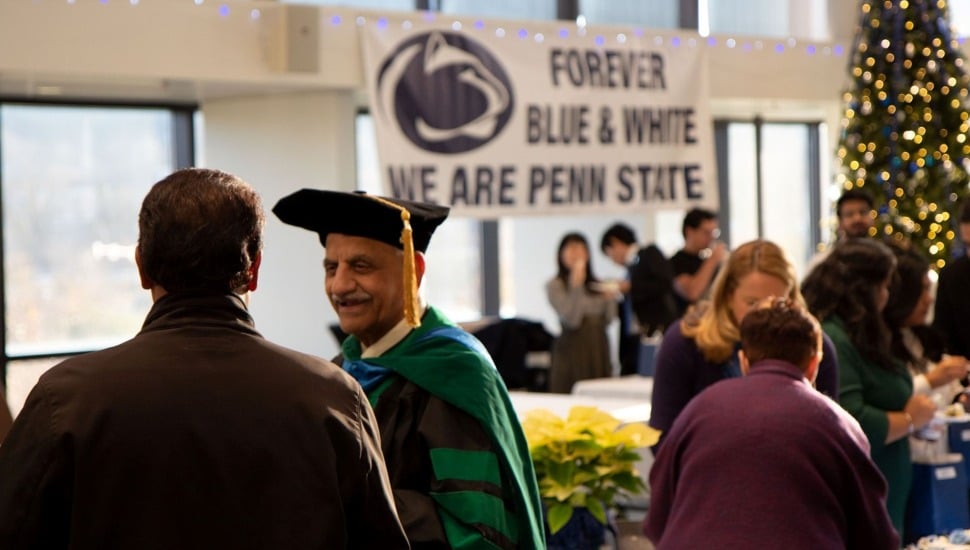 Penn State Great Valley