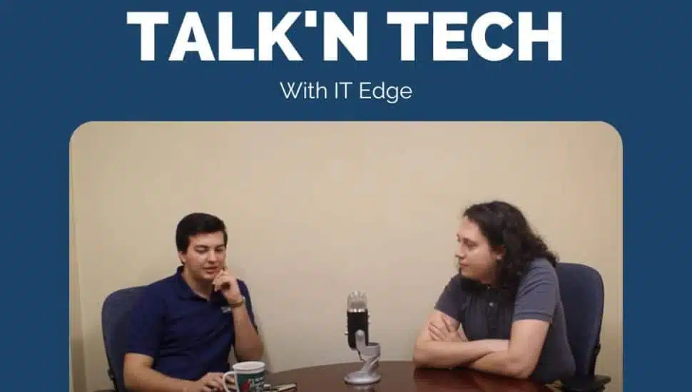 talk'n tech