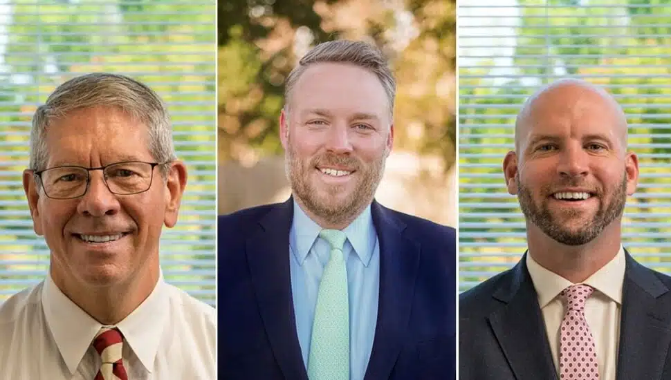Versed executives
