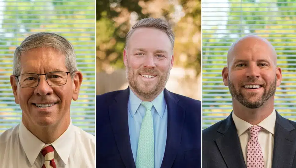 Newtown Square-Based Search Firm Rebrands to Reflect Its Expanded Capabilities