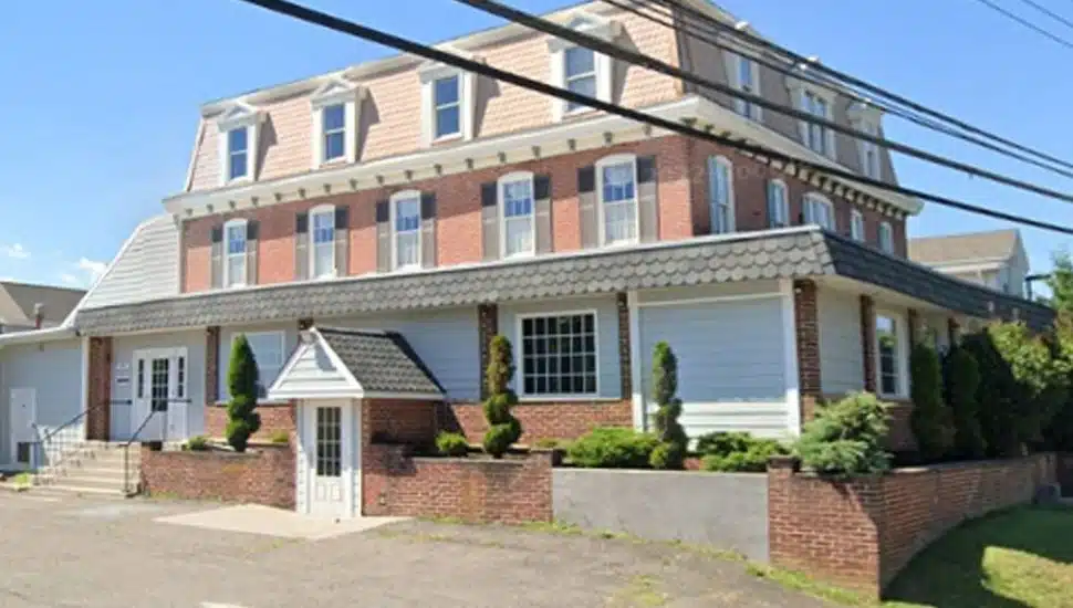 Concordville Inn Demolition OK’d, but Some History Must Remain