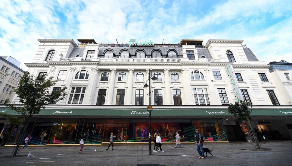 UK’s Largest Family-Owned Department Store Adopts Qlik Cloud