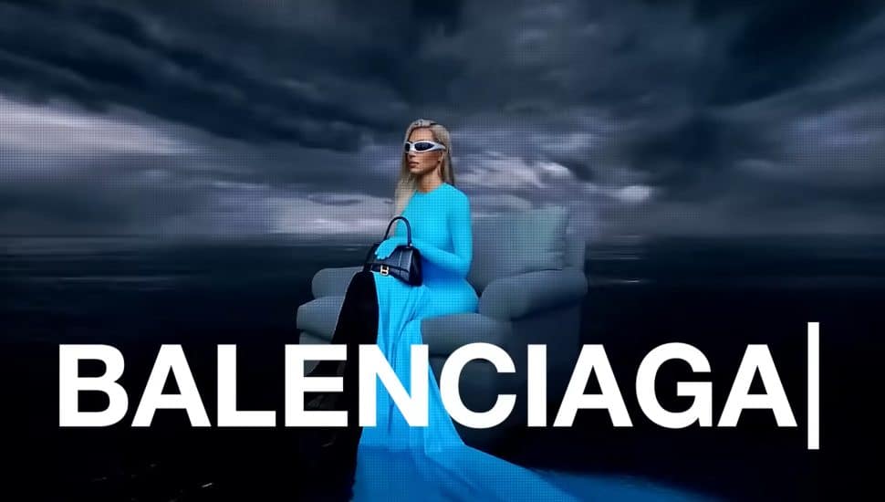 first-in-market brand balenciaga