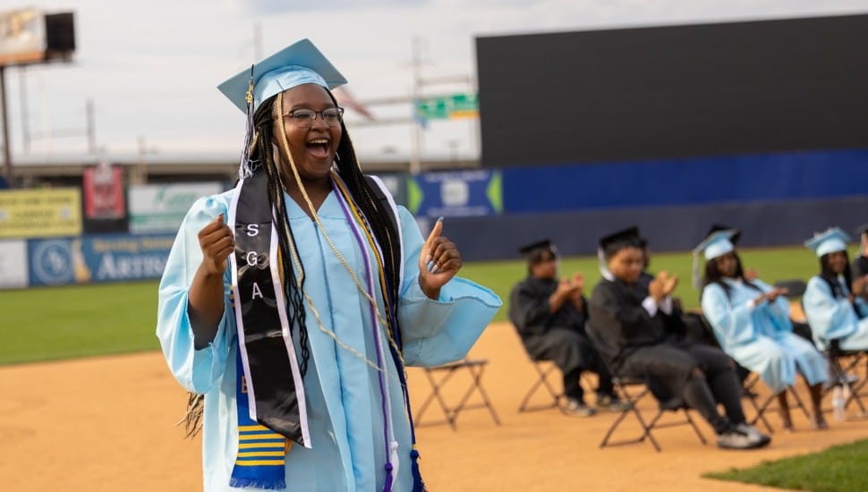 WSFS CARES Foundation grants