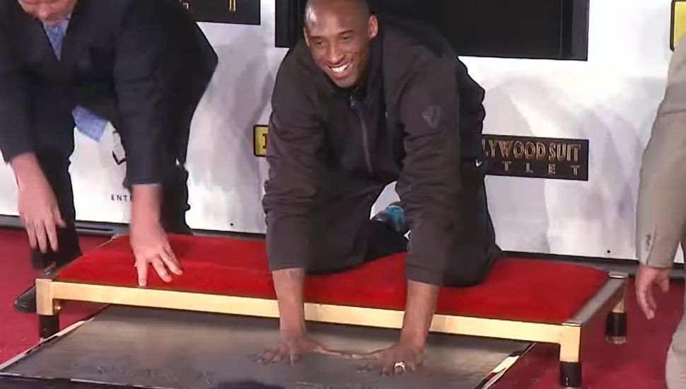 kobe bryant