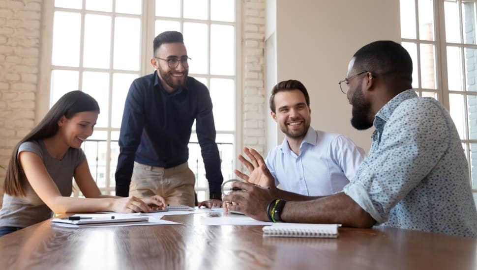 leadership habits