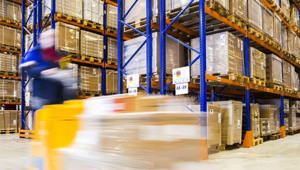 right banking partner for packaging