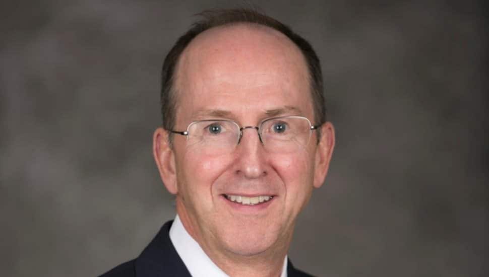 tim abell