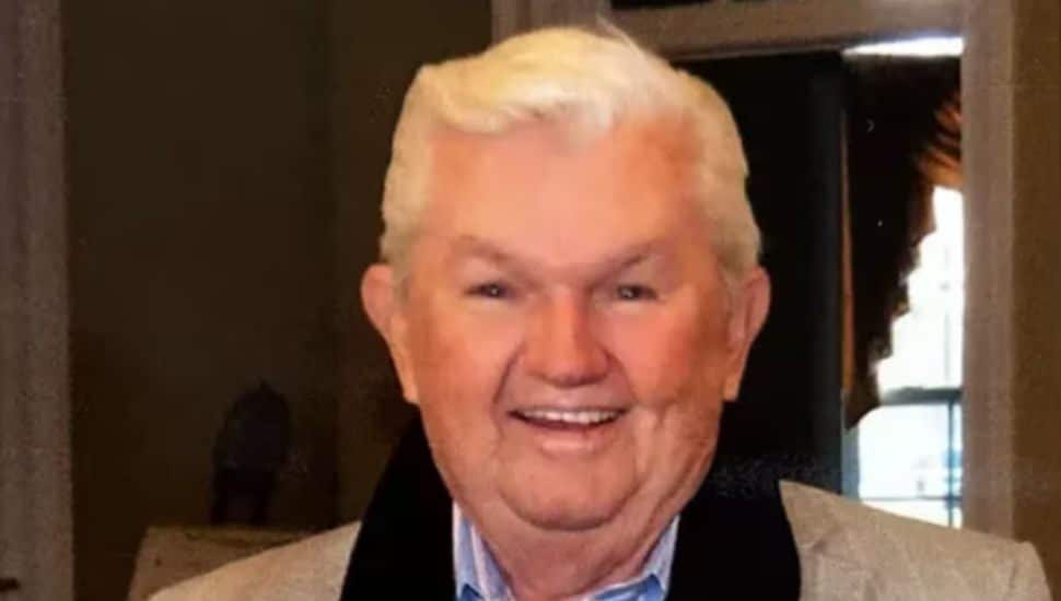 Edward "Ned" Foley