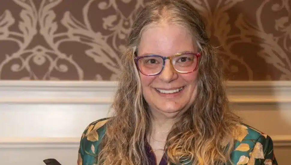 Dr. Jean Allison